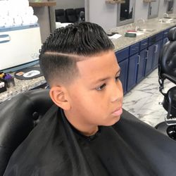 The Shaving Lab Barbershop