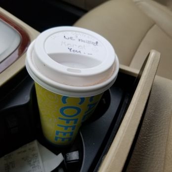 CALI COFFEE - Coffee & Tea Near Me - Hollywood, Florida