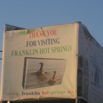 Franklin Hot Springs - Fishing Near Me - Paso Robles, California Franklin Hot Springs - Fishing Near Me - Paso Robles, California