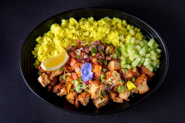 Curry Up Now by null