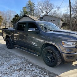 Dale's Automotive Collision Repair