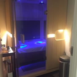 Golden Health Holistics - Such a wonderful place for meditation and detox! Sauna sessions are offered