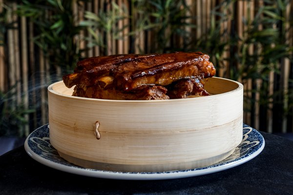 Warrior Event Space by null