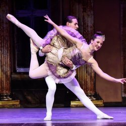 The Dance Refinery