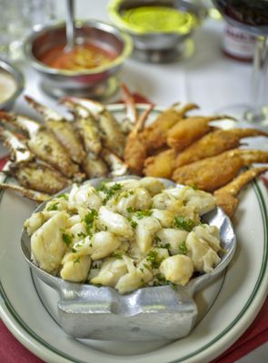 Poor Boy's Riverside Inn by null