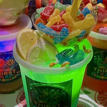 Thirst Trap House - Pop-up Shops Near Me - Tucson, Arizona Thirst Trap House - Pop-up Shops Near Me - Tucson, Arizona