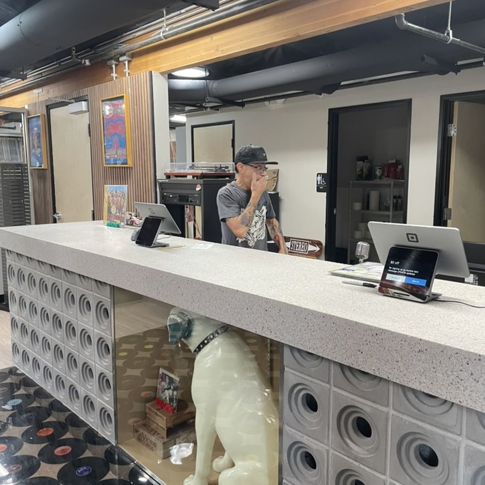 Vinyl Record Dude - Vinyl Records Near Me - Scottsdale, Arizona Vinyl Record Dude - Vinyl Records Near Me - Scottsdale, Arizona