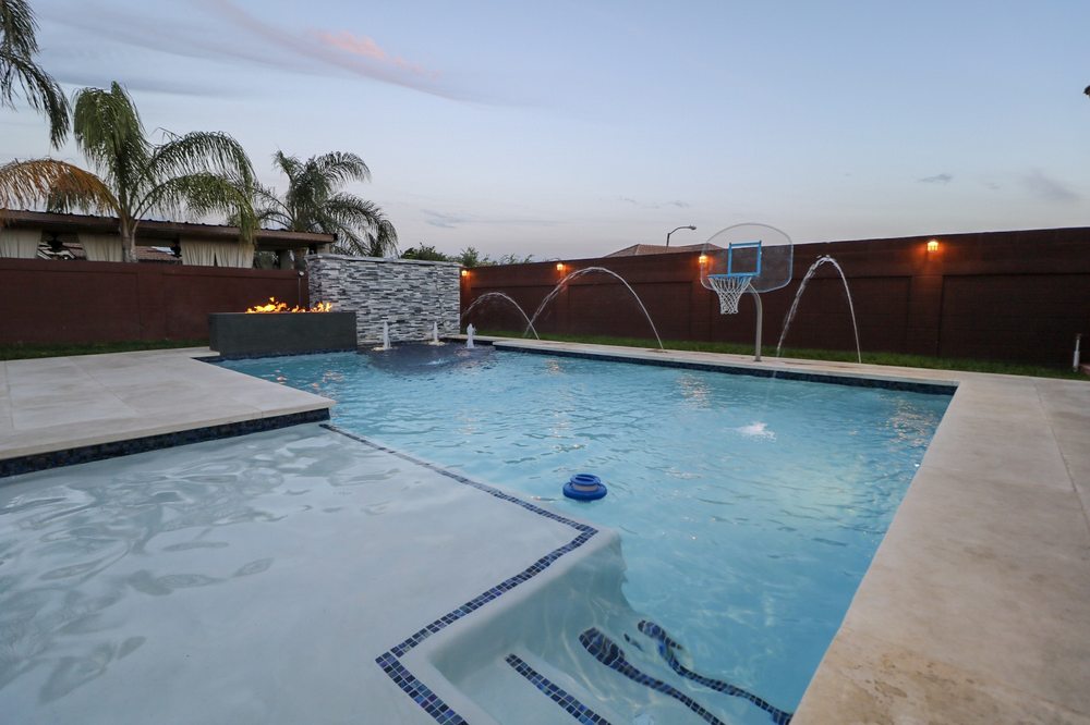 GH POOLS Updated April 2024 24 Photos 517 Shiloh Rd, Laredo, Texas General Contractors