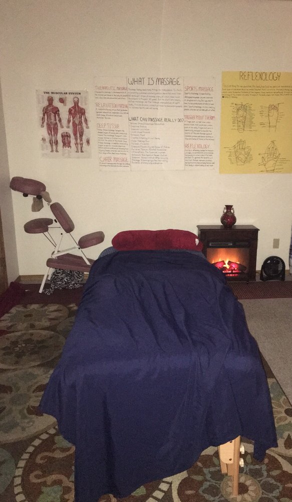 HEALING HANDS MASSAGE Updated September 2024 2040 W 9th Ave