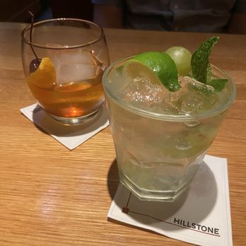 Hillstone - Salad Near Me - Houston, Texas