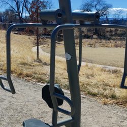 Exercise equipment