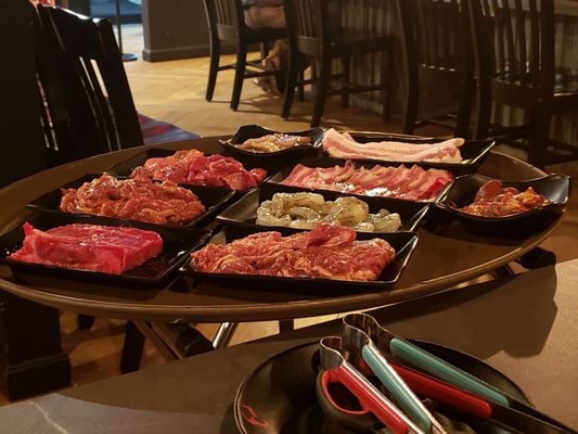 K-Town BBQ by null