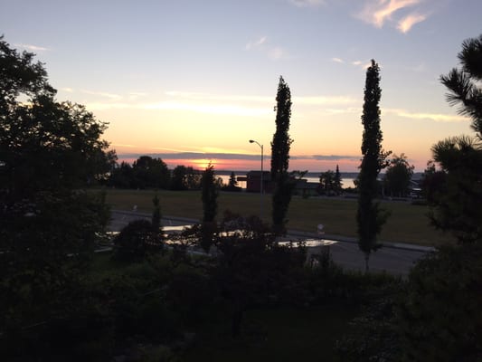 City Garden Bed & Breakfast by null