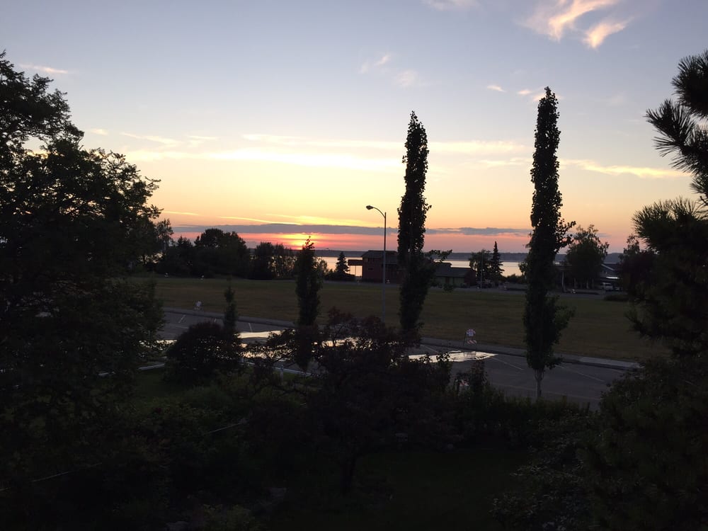 City Garden Bed & Breakfast