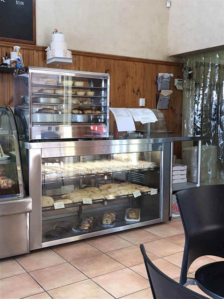 BLACK FOREST BAKERY Updated October 2024 177 Grange Rd, Findon