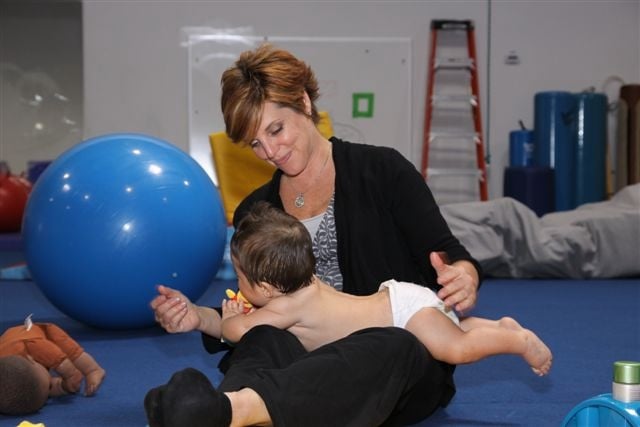 BDI Playhouse Pediatric Therapy - child therapist in Aurora, IL