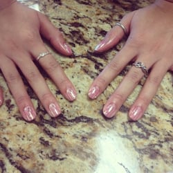 Nails With Jae