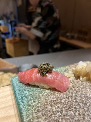 Kichi Omakase by null