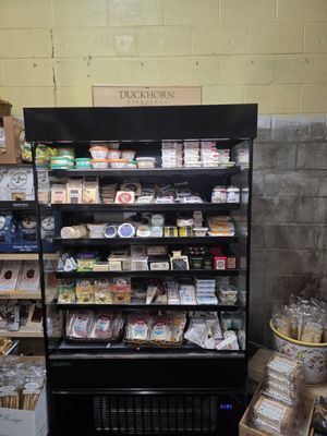 DeLuca's Market by null