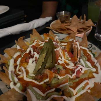 La Contenta Oeste - Mexican Near Me - New York, New York La Contenta Oeste - Mexican Near Me - New York, New York