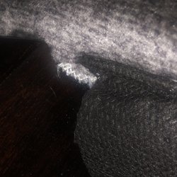Bassett Furniture - Had a bad experience with this store, I've ordered 2 accents chairs and I got them damaged and poorly made
