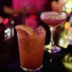 Barmel - Cocktails