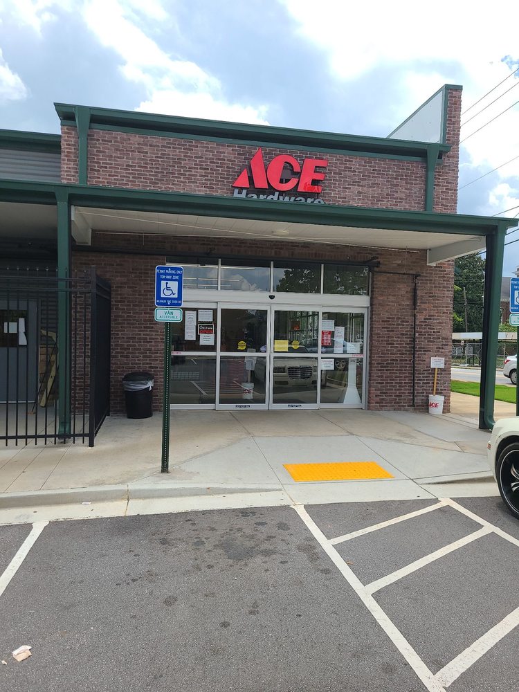 EAST POINT ACE HARDWARE Updated June 2024 16 Reviews 1733 Washington Rd, East Point