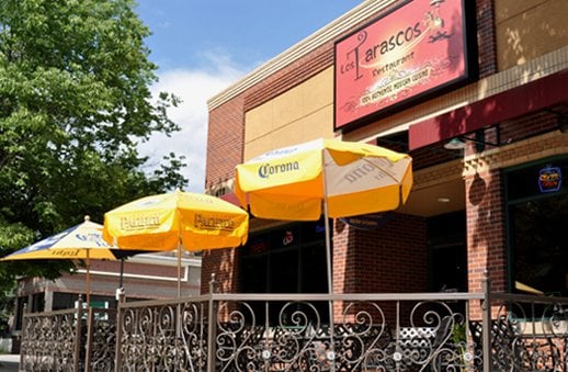 Los Tarascos Restaurant by null