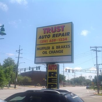 Trust Auto Repair - untitled - Auto Repair Near Me - Whiting, Indiana Trust Auto Repair - untitled - Auto Repair Near Me - Whiting, Indiana
