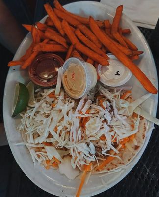 The Howard Street Inn by null