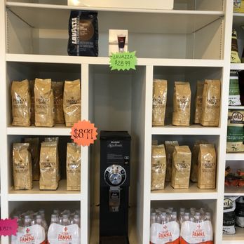 Loaf & A Pound - Coffee - Delis Near Me - Westland, Michigan