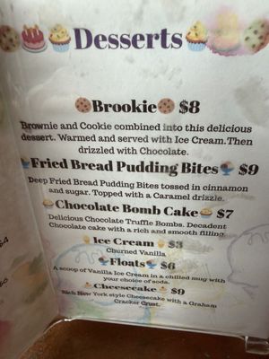 Menu photo 1 Oak and Ash Dowagiac, MI Menu photo 1 Oak and Ash Dowagiac, MI