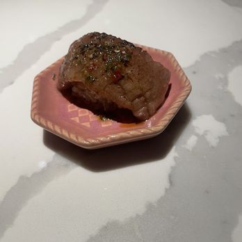 Hidden Omakase - Sushi Bars Near Me - Houston, Texas
