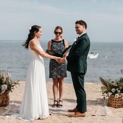Write Weddings
