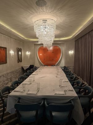 Cecconi's West Hollywood by null