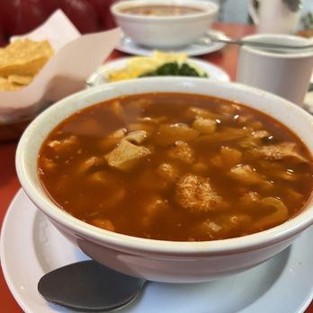 Casa Jimenez - Menudo - Mexican Near Me - La Puente, California
