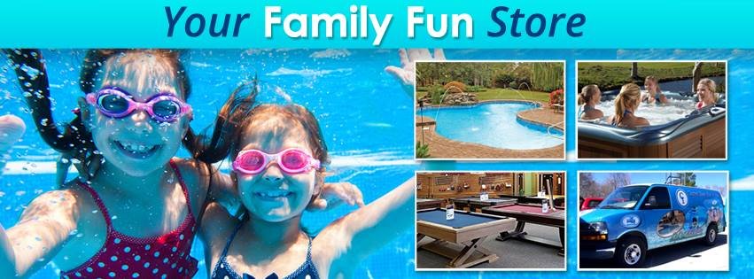 Central Iowa Pool & Spa