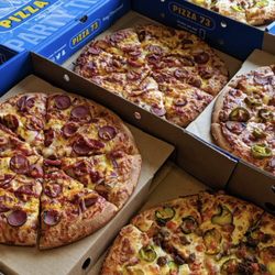 Pizza 73 - Pizza 73