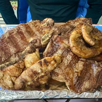 El Gaucho Carniceria - Meat - Meat Shops Near Me - Jackson Heights, New York