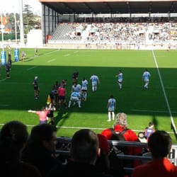 Matmut Stadium