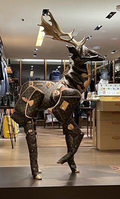 Louis Vuitton Aspen by null