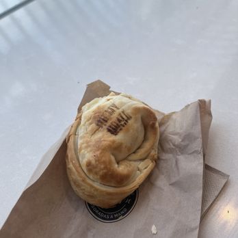 Malvón - Oh my Goat empanada - Argentine Near Me - Scarborough, Ontario Malvón - Oh my Goat empanada - Argentine Near Me - Scarborough, Ontario