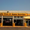Tuffy Tire & Auto Service Center gift card