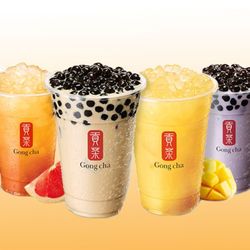 Gong Cha