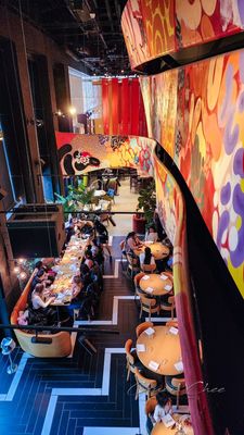Chotto Matte Toronto by null