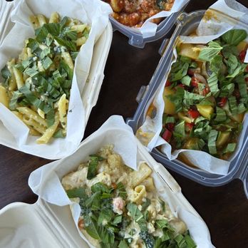 Pesco - Italian Near Me - Hood River, Oregon