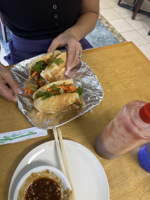 Da Nang Vietnamese Cuisine near Seacrest Condominiums in Fort Walton Beach, FL