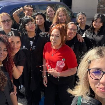Houston Training Schools - Cosmetology Schools Near Me - Houston, Texas Houston Training Schools - Cosmetology Schools Near Me - Houston, Texas