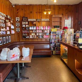 Millbrae Pancake House - American Near Me - Millbrae, California