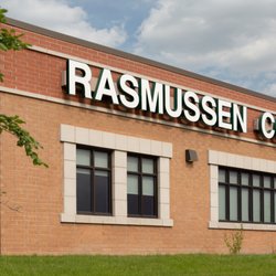Rasmussen University - Mokena/Tinley Park - Rasmussen University Mokena/Tinley Park, Illinois campus.